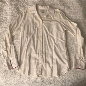 Vineyard vines button down